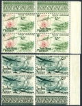 St Pierre and Miquelon C15-C16 blocks/4