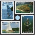 St Vincent 1095-1098, 1099