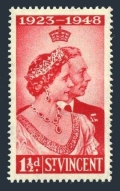 St Vincent 154