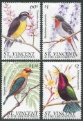 St Vincent 2286-2289