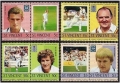 St Vincent 795-798 ab pairs