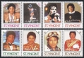 St Vincent 894-897 ab pairs