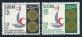 Sudan 162-163