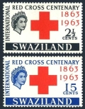 Swaziland 109-110