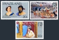 Swaziland 278-280