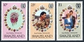 Swaziland 382-384