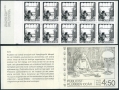 Sweden 1092a booklet