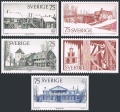 Sweden 1124-1128