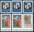 Sweden 1187-1192