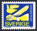 Sweden 1277
