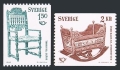 Sweden 1331-1332