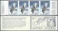 Sweden 1351a booklet