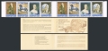 Sweden 1646-1649a booklet