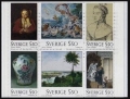 Sweden 1963-1968a pane