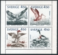 Sweden 1975-1978a pane