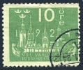 Sweden 197 used