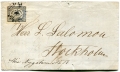 Sweden 1L1 letter