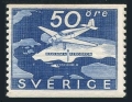 Sweden 263 mlh