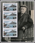 Sweden 2798a sheet/4