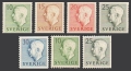 Sweden 418-424