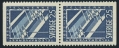 Sweden 455 pair