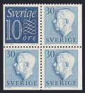 Sweden 514b pane HB5 mlh