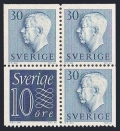 Sweden 514b pane HB7 mlh