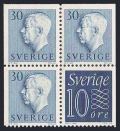 Sweden 514b pane HB8