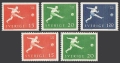 Sweden 524-528 mlh