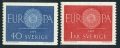 Sweden 562-563