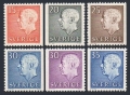 Sweden 581-586 mlh