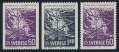 Sweden 680-682, 682a booklet