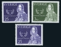Sweden 686-688