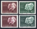 Sweden 710-712 mlh