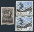 Sweden 740, 745, 760