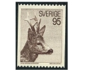 Sweden 750A (12 1/2 horizontal