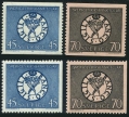 Sweden 776-779