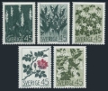 Sweden 782-786