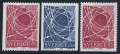 Sweden 790-792a, 792a booklet