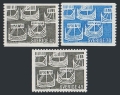 Sweden 808-810