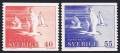 Sweden  886-887