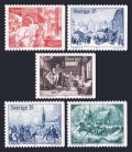 Sweden 904-908 mlh