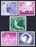 Sweden 914-918