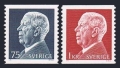 Sweden 959-960, 963 pair