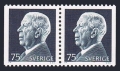 Sweden 959-960, 963 pair