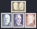 Sweden 986-989