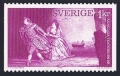 Sweden 993a booklet