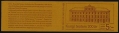 Sweden 992-993, 993a booklet