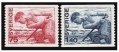 Sweden 999-1000