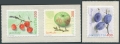 Switzerland 1250-1252